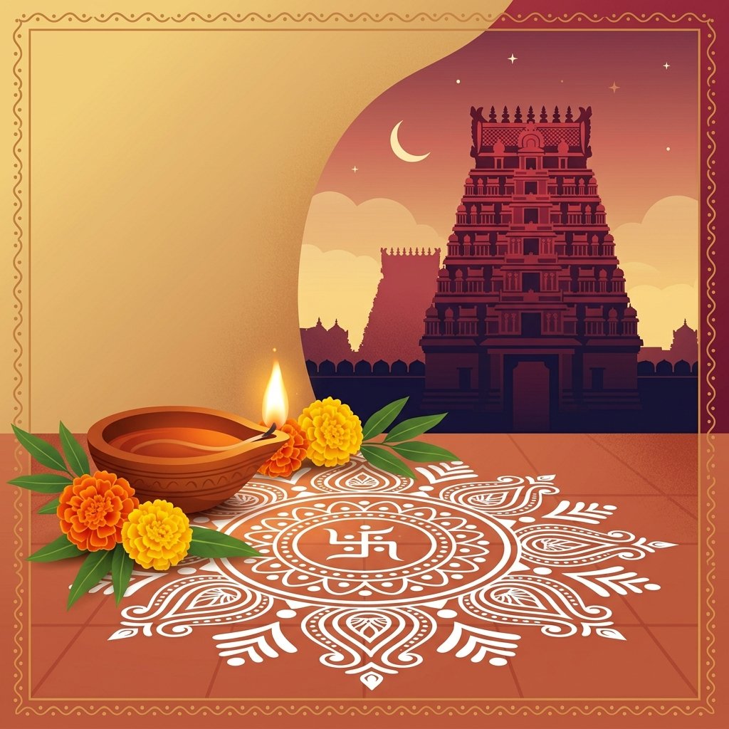 Bengali Culture in Tamil Nadu